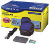 SONY Kit ACC-CFR for Cybershot DSC-P100/120