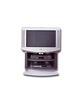 SONY KVLS35 TV/VCR