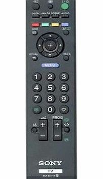 Sony LCD TV Remote Control for MODELS KDL-37S5500 - KDL-40S5500 -
