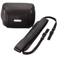 Sony LCJVHA Leather Carry Case