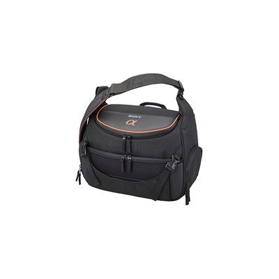 Sony LCS-AMSC30 Soft Carrying Case