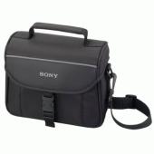 sony LCS-CSF General Purpose Carrying Case