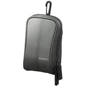 SONY LCS-CSW Compact Case - Black