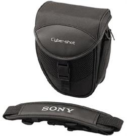 Sony LCS-HA Soft Case For H1