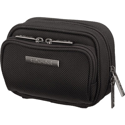 Sony LCS-SAB Soft Carrying Case for S600