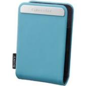 sony LCS-TWG Soft Carry Case (Blue)
