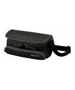LCS-U5 Compact Carry Case - Black