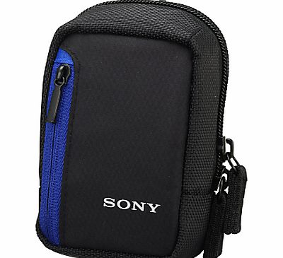 Sony LCSCS2B.SYH Camera Case for DSC-WX60