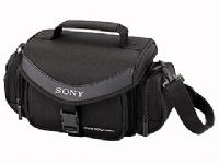 Sony LCSVA30 Soft Carry Case