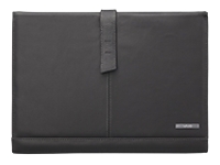 SONY Leather Carrying Case TZ