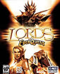 SONY Lords Of Everquest PC