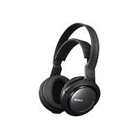 Sony MDR RF860RK - Headphones ( ear-cup ) -