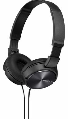 Sony MDRZX310APB Headphones and Portable Speakers