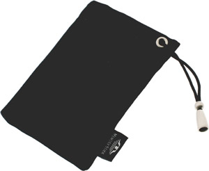 Sony Memory Stick Compact Digital Camera Pouch - Black