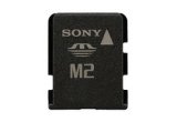 Sony Memory Stick Micro M2 - 8GB