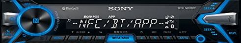 Sony MEX-N4100BT