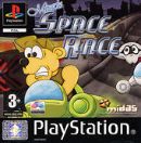 Miracle Space Race PSX