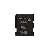 Sony MS Micro 4GB   new USB adaptor