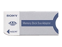 MSAC M2NO - card adapter - Memory Stick