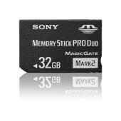 MSMT32GN MS PRO Duo Mark2 32GB