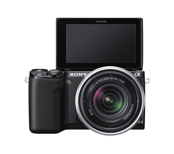 Sony NEX5RKB