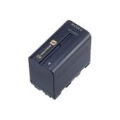 NP F970 Camcorder Rechargeable Battery Pack