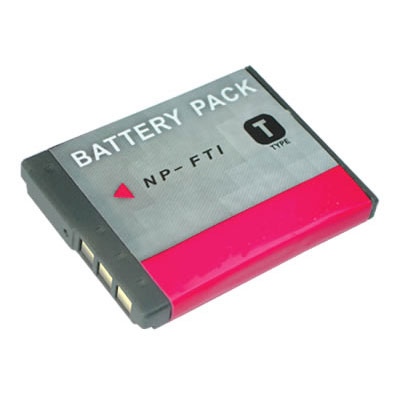 Sony NP-FT1 Lithium-ion Battery NP-FT1