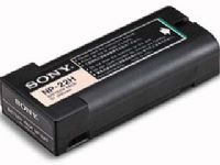Sony NP22H NiCAD Rechargeable Battery