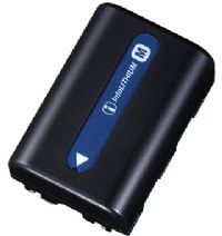 Sony NPFM50 M Series Rechargeable Battery