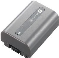 Sony NPFP50 P Series Rechargeable Battery
