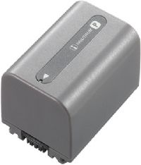 Sony NPFP70 P Series Rechargeable Battery
