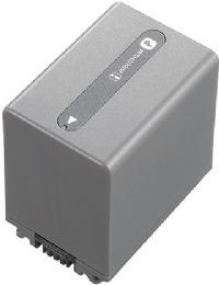 Sony NPFP90 P Series Rechargeable Battery