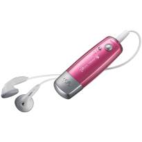 SONY NWE005PC PINK