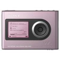Sony NWHD3P