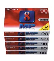 SONY P5-90 MP 5 PACK
