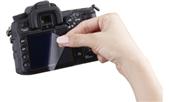 Sony PCK-LS2AM LCD Screen Protector (Sheet Type)