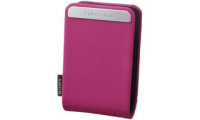 Sony Pink Soft Case - Pink Soft Case for