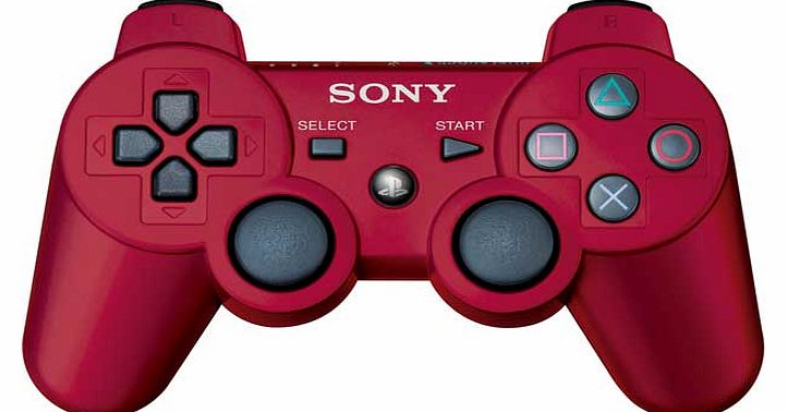 PlayStation 3 Official DualShock Controller
