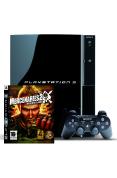 PlayStation 3 PS3 Console with 80GB HDD  