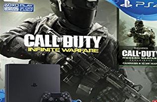 Sony PlayStation 4 1TB Call of Duty Infinite Warfare Legacy