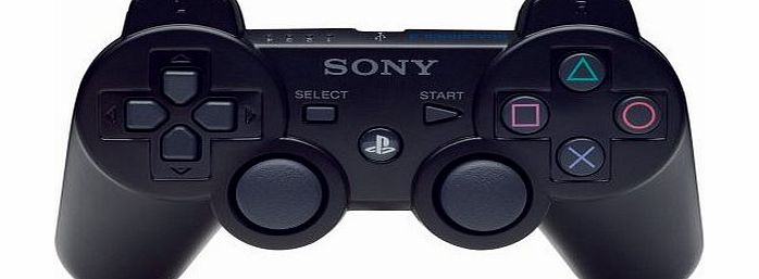 PlayStation DualShock 3 Controller (PS3)