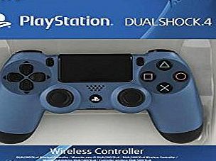 Sony PlayStation DualShock 4 - Grey Blue (PS4)
