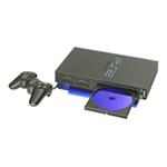 SONY PlayStation2 Console H
