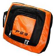 sony PS3 Console Carry Bag/Rucksack