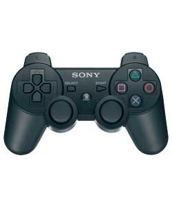 PS3 Official Dualshock 3 Controller