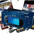 SONY PSP Console Giga Pack