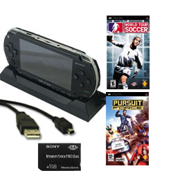 Sony PSP-GIGA-BUNDLE