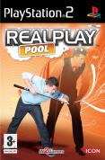SONY Realplay Pool PS2