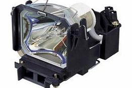 Replacement Lamp for the VPL-PX35 VPL-PX40