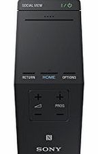 RMF-ED004 Touchpad Remote Control